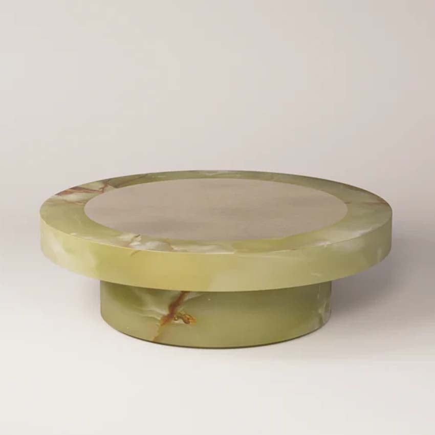 Varna Coffee Table