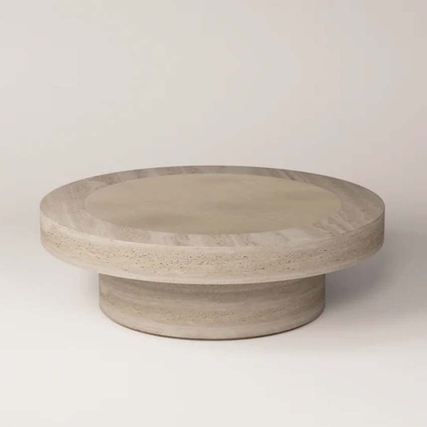 Varna Coffee Table