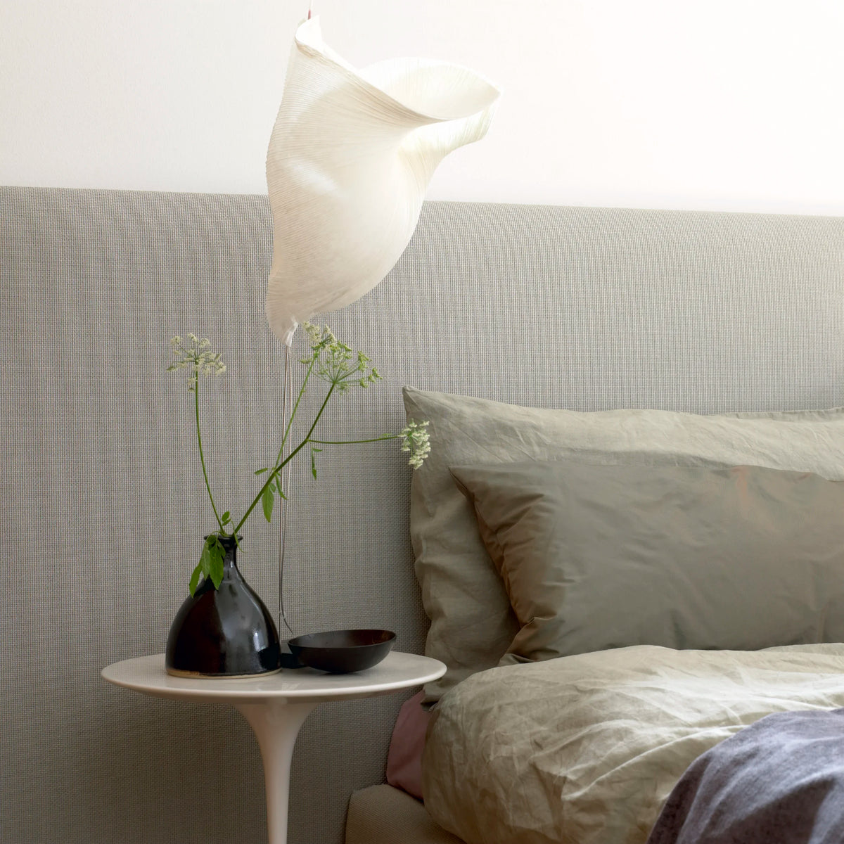 Bed frame