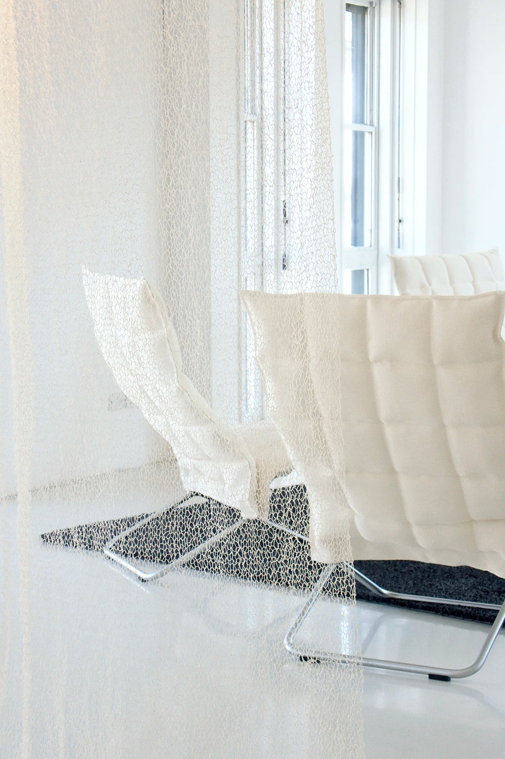 Mesh Partition
