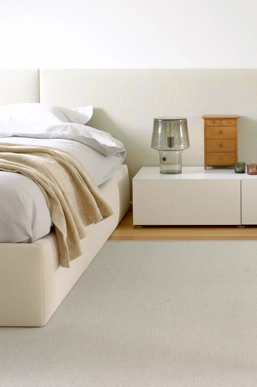 Bed headboards