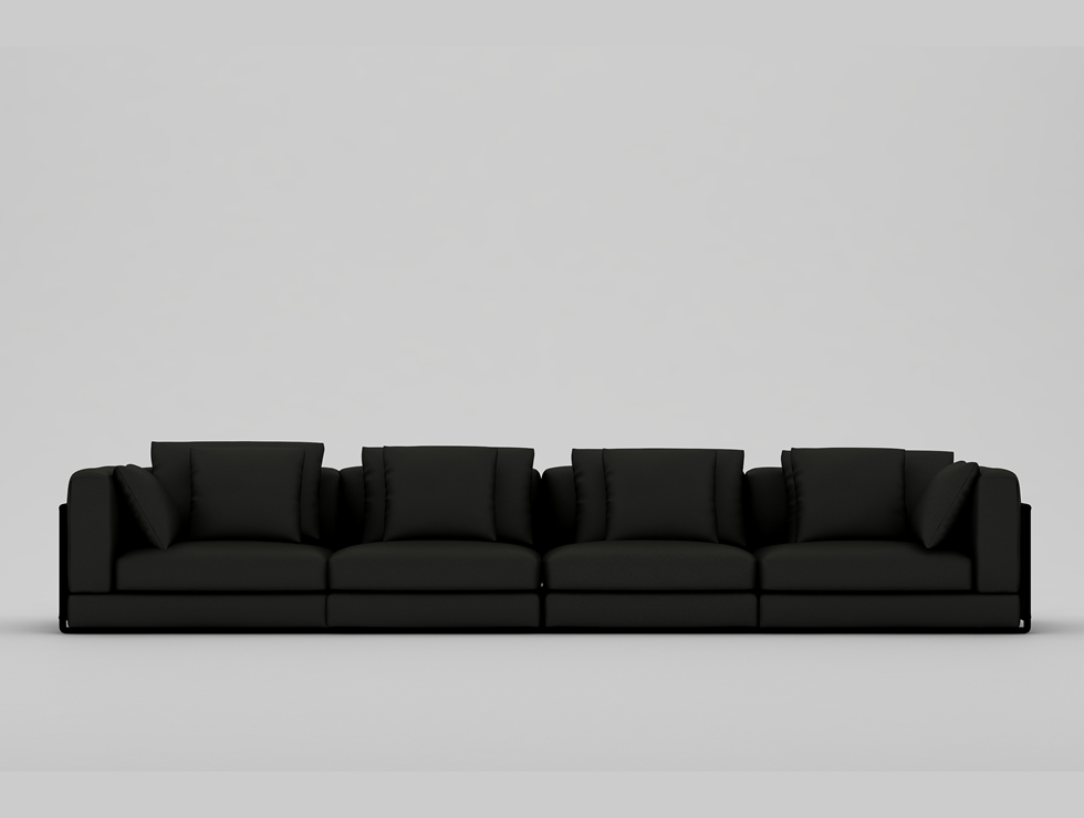 Nature Modular Sofa