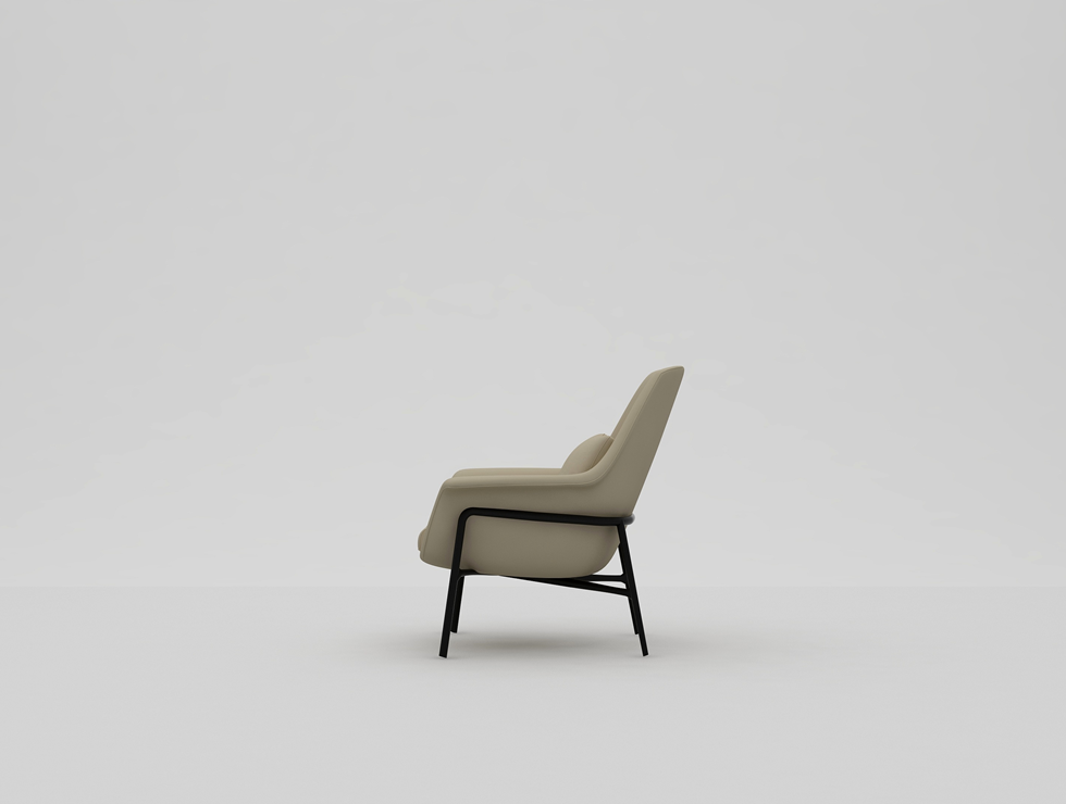 Noble - Chair