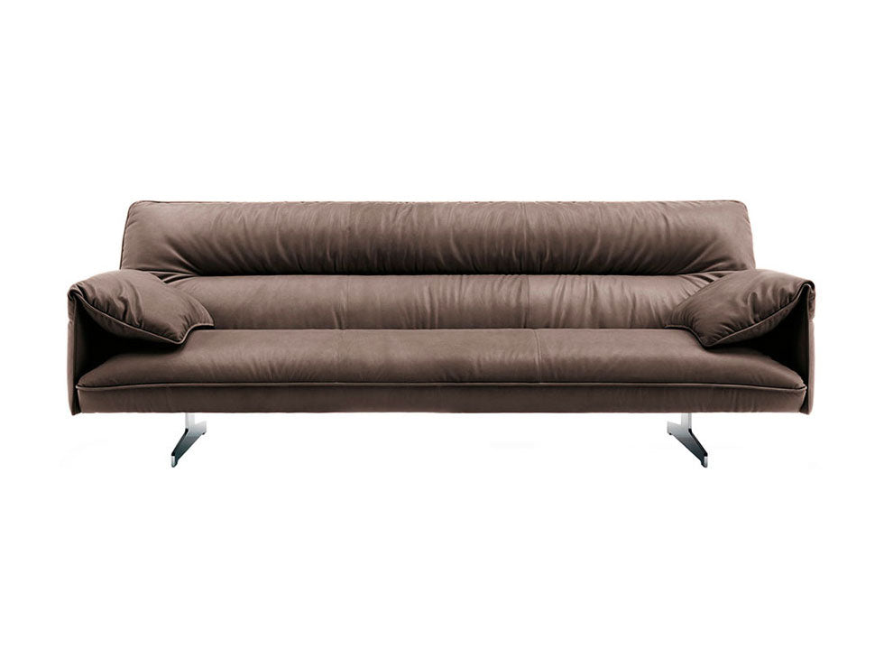 Antohn Sofa-Sofa-Poltrona Frau-Proof Living Singapore