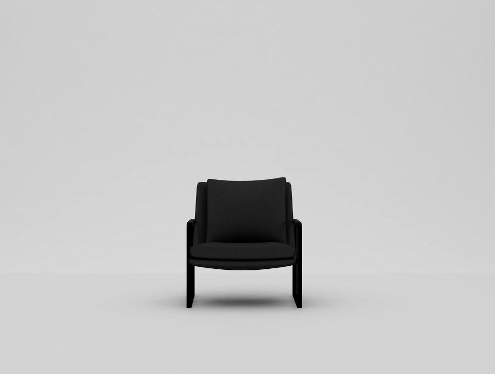 Leman - Lounge Chair