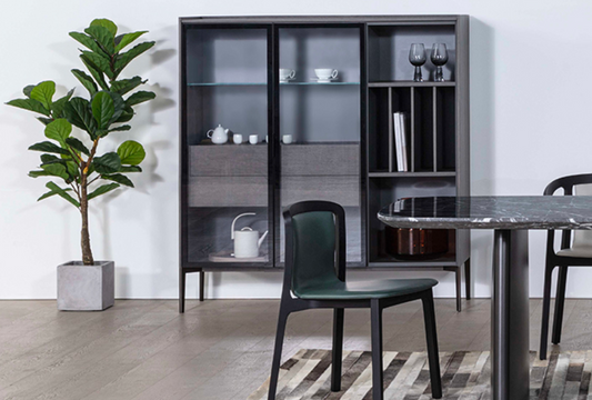 Matrix Cabinet