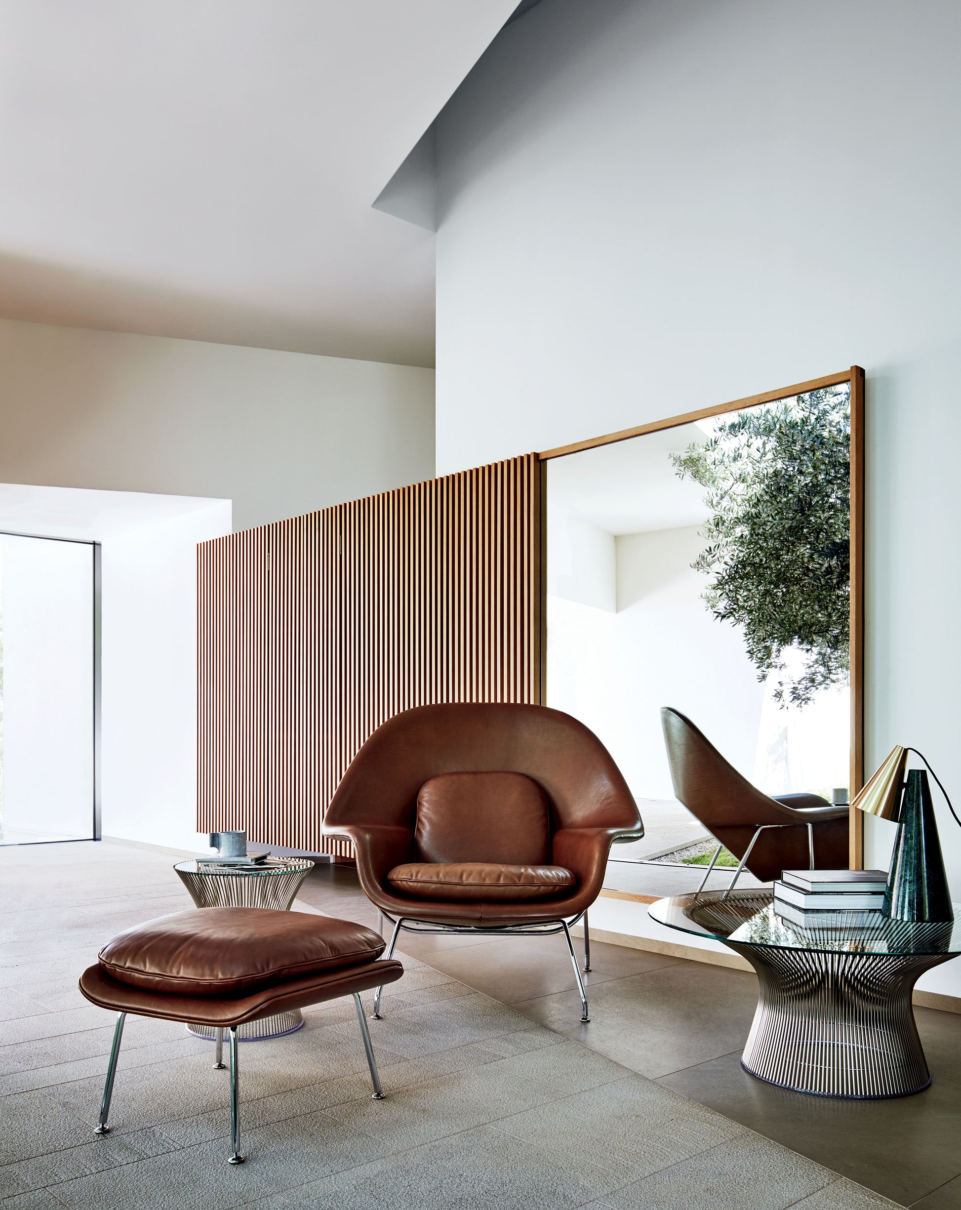 Saarinen Womb Chair – Proof Living Singapore